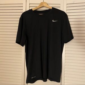 nike dry-fit tee